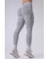 Jambiere de damă NEBBIA PRIMAL 849 GRI DESCHIS