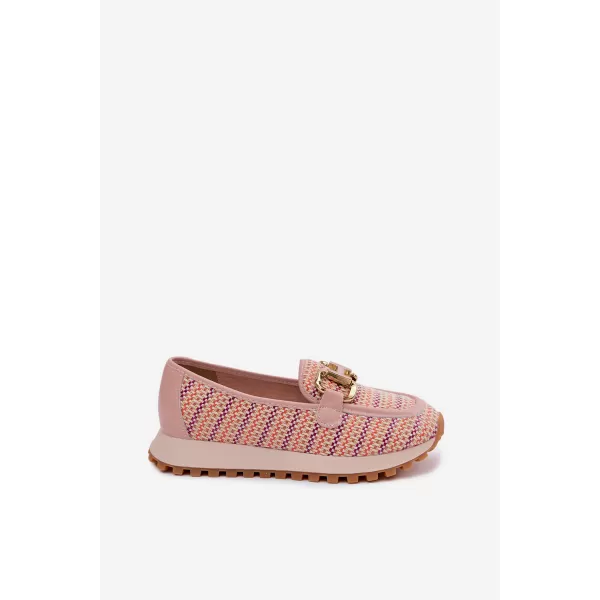  Adidași de damă GOE TT2N4081 ROZ 