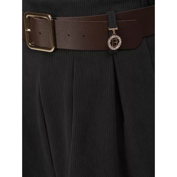  Pantaloni scurți de damă DSTREET SY0591 GRI ÎNCHIS 