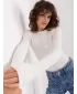 Bluza de dama BASIC FEEL GOOD RV-BZ-9211.25P ECRU
