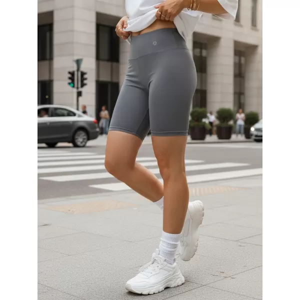  Pantaloni scurți de damă DSTREET SY0570 ALBASTRU 