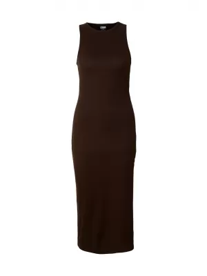 Rochie URBAN CLASSICS TB8276 MARO