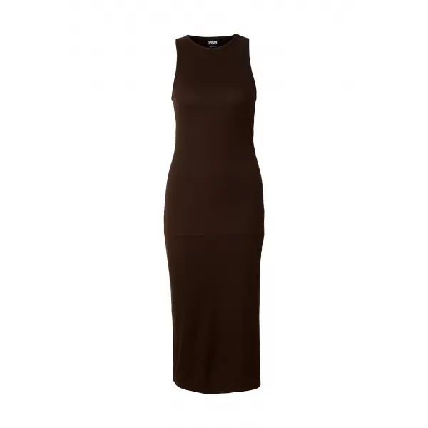  Rochie URBAN CLASSICS TB8276 MARO 