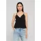 Maieu de damă URBAN CLASSICS TB8379-00007 NEGRU
