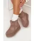 Oameni de zăpadă pentru femei BOTO 25BT26-9243 KAKI