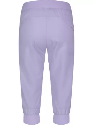 Pantaloni scurți de damă NORDBLANC BREZZA NBSPL8353 VIOLET