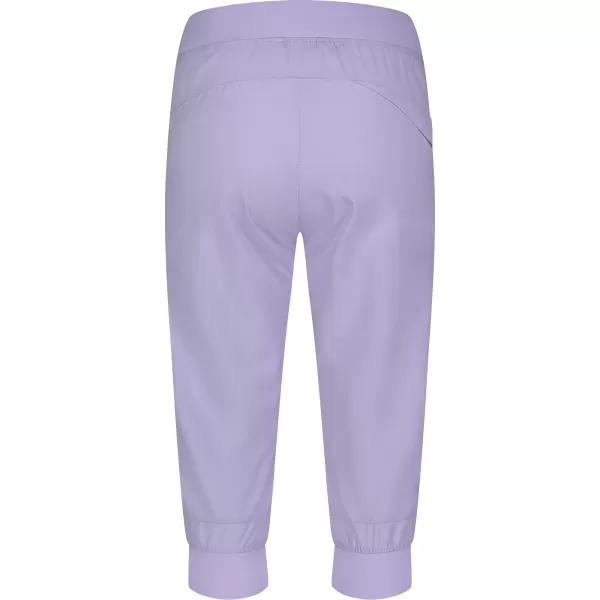 Pantaloni scurți de damă NORDBLANC BREZZA NBSPL8353 VIOLET 