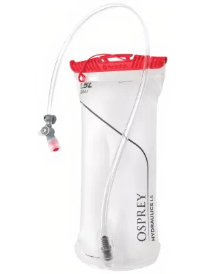 Rezervor de hidratare OSPREY HYDRAULICS LS 1.5L RESERVOIR MIX COLOR