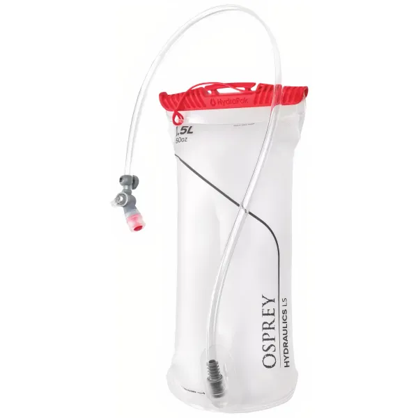  Rezervor de hidratare OSPREY HYDRAULICS LS 1.5L RESERVOIR MIX COLOR 