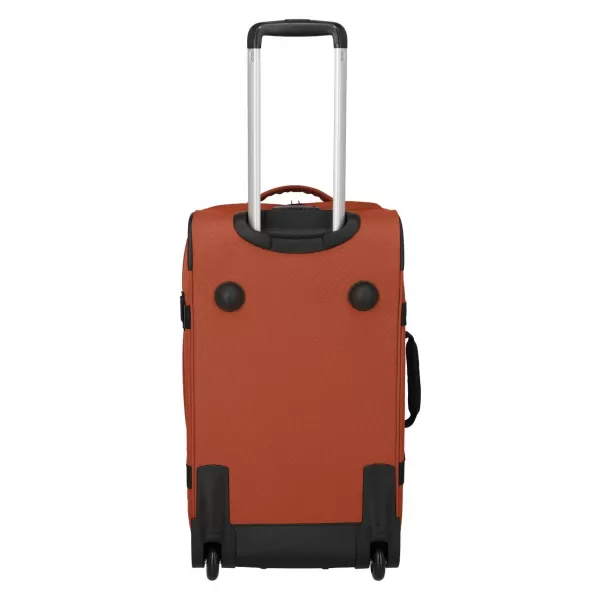  Set de genti TRAVELITE BOLONIA WHEELED DUFFLE PORTOCALE 