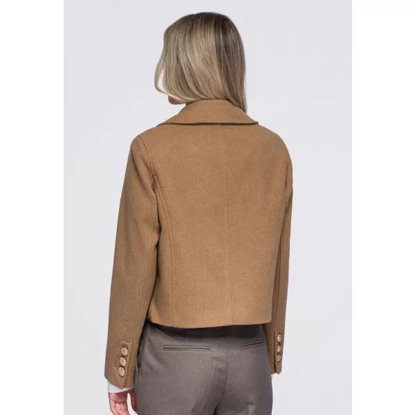  Geaca de dama OMBRE OW-BL-E0008 CĂMILĂ 