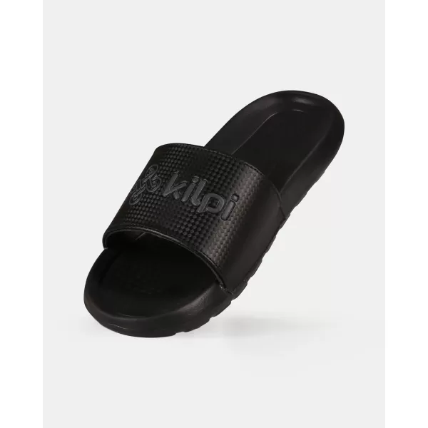  Sandale KILPI FLOPY-U 1U0708KI NEGRU 