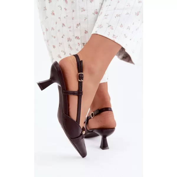  Sandale de dama BOTO H8-563 VIN 