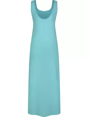 Rochie NORDBLANC LINA NBSLD8249 ALBASTRU