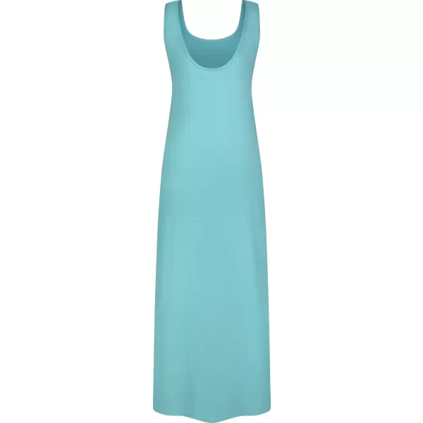  Rochie NORDBLANC LINA NBSLD8249 ALBASTRU 