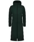 Palton de damă NORDBLANC FROSTINE NBWJL8402 VERDE