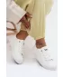 Adidași de damă LEE 50261001.1FG ALB