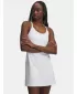 Rochie UNDER ARMOUR MOTION DRESS 6010868-100 ALB