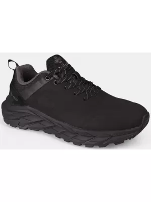 Pantofi de trekking KILPI DANKEN LOW-U 1U0703KI NEGRU