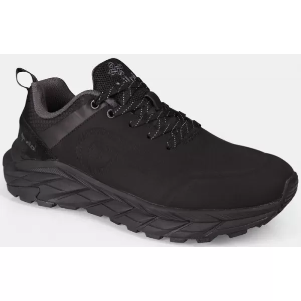  Pantofi de trekking KILPI DANKEN LOW-U 1U0703KI NEGRU 