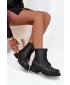 Pantofi de dama EVENTO 25BT26-9122 NEGRU