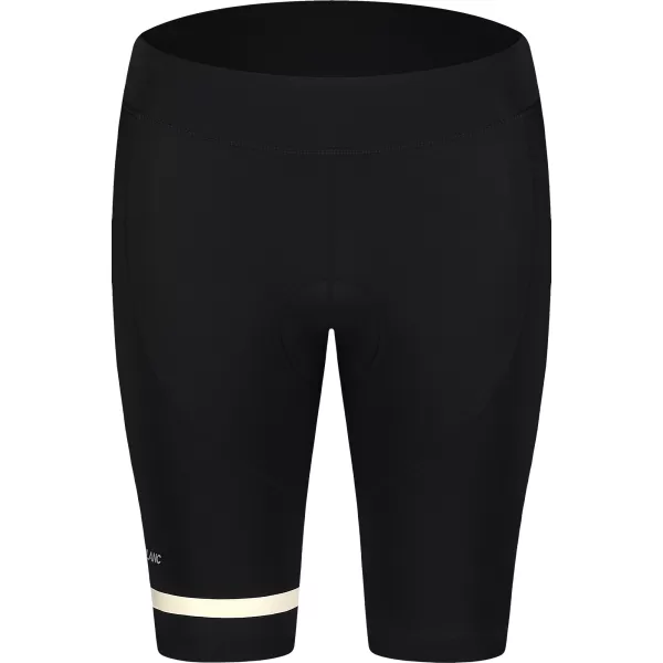  Pantaloni scurți de ciclism pentru femei NORDBLANC SOLO NBSPL8087 NEGRU 