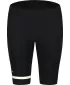 Pantaloni scurți de ciclism pentru femei NORDBLANC SOLO NBSPL8087 NEGRU