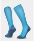 Șosete KILPI COMPRESS-U 1U0875KI ALBASTRU