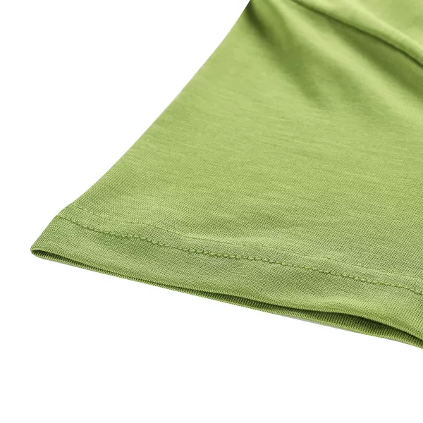  Tricou funcțional de damă ALPINE PRO LYORA PERIDOT VARIANTA PA 