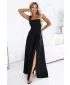 Rochie NUMOCO 633-8 NEGRU