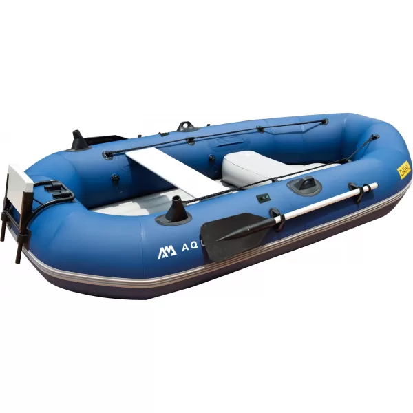  barca AQUA MARINA Classic - kit pro benzínový motor NEDETERMINAT 