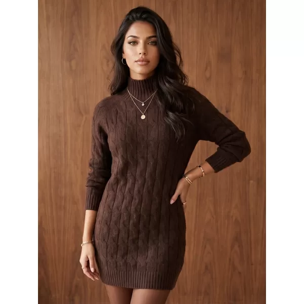  Rochie de dama DSTREET MY2603 MARO 