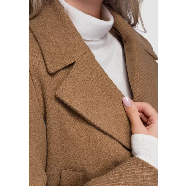  Geaca de dama OMBRE OW-BL-E0008 CĂMILĂ 