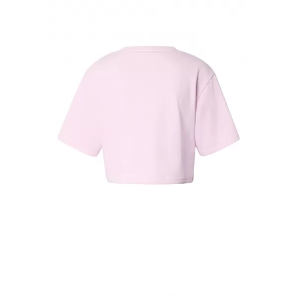  Tricou de damă URBAN CLASSICS TB8288 TRANDAFIR ÎNROȘIT 