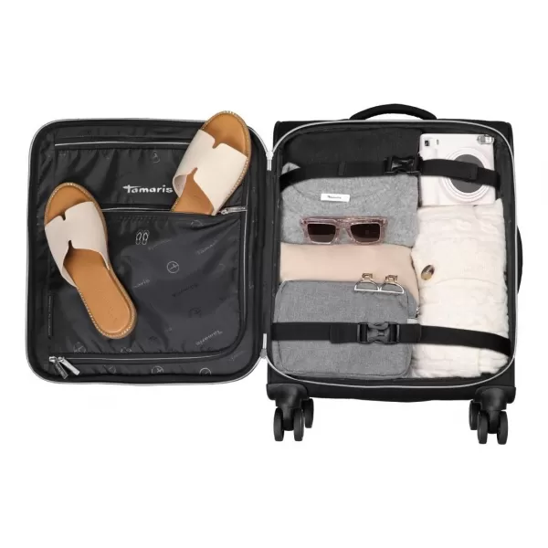  Sac TRAVELITE Voyaage S NEGRU 