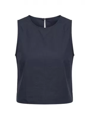 Top pentru femei URBAN CLASSICS TB8280-00155 OBICEIURI