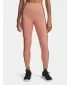 Jambiere de damă UNDER ARMOUR MERIDIAN PIPED ANKLE LEG 6005411-696 ROZ