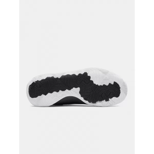  Cizme UNDER ARMOUR JET '25 6001585-016 GRI 
