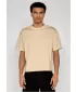 Tricou pentru bărbați URBAN CLASSICS TB8398-00208 NISIP