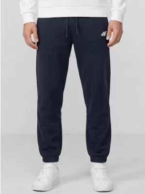 Pantaloni pentru bărbați 4F WMM00TTROM1673 OBICEIURI