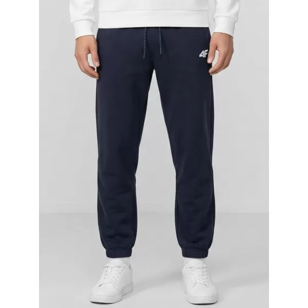  Pantaloni pentru bărbați 4F WMM00TTROM1673 OBICEIURI 