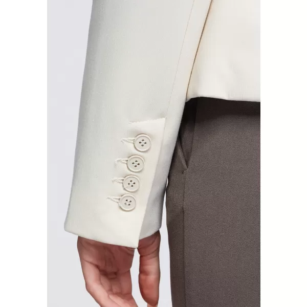  Geaca de dama OMBRE OW-BL-E0006 ECRU 