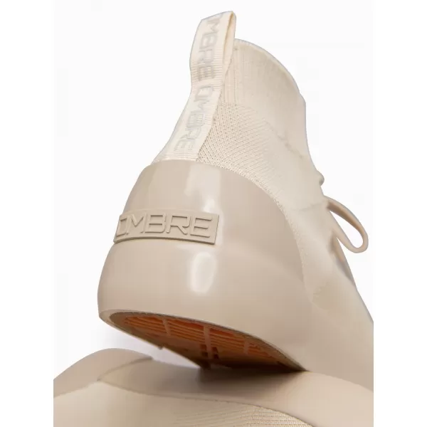  Pantofi pentru bărbați OMBRE OM-FOKS-0201 BEJ 
