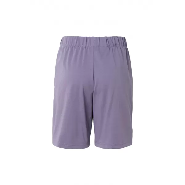  Pantaloni scurți pentru copii URBAN CLASSICS UCK8180 PURPURIU PRAF 