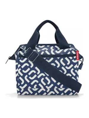 Sac REISENTHEL ALLROUNDER CROSS SEMNĂTURĂ BLEUMARIN