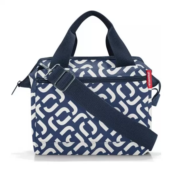  Sac REISENTHEL ALLROUNDER CROSS SEMNĂTURĂ BLEUMARIN 