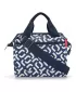Sac REISENTHEL ALLROUNDER CROSS SEMNĂTURĂ BLEUMARIN