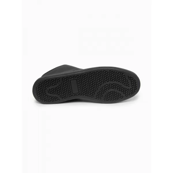  Botine pentru bărbați OMBRE OM-FOCS-0162 NEGRU 