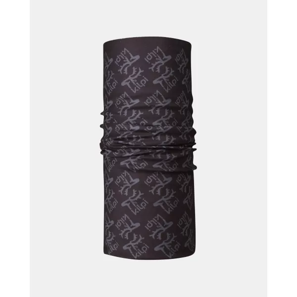  Cravată KILPI DARLIN-U 1U0802KI NEGRU 