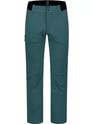Pantaloni pentru bărbați NORDBLANC FOOTHILLS NBSPM8343 VERDE